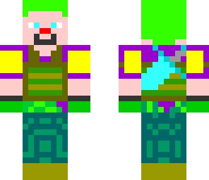 fighterghost