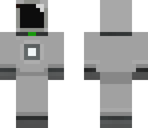 new skin