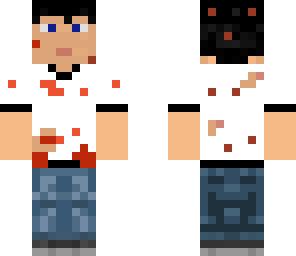 fishofsteel zombie survival