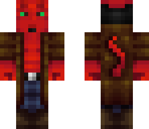 the devil killer