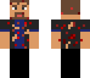 natedog zombie warrior