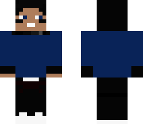 black boy