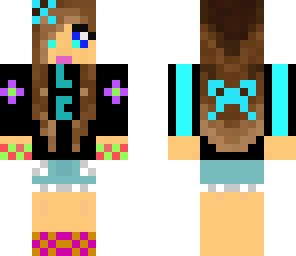 girl