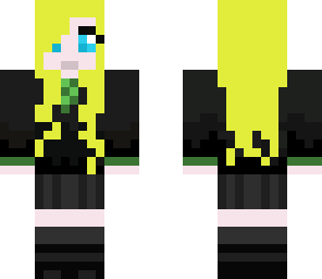 slytherin girl