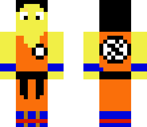 goku