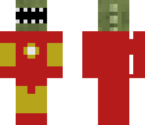 iron teep