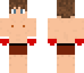 kick boxer champion