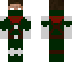 green assassin
