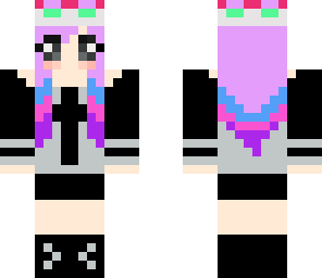 kawaii princess