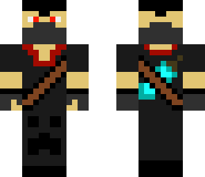 sword master