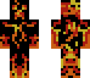 elemental creeper