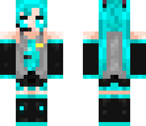 hatsune miku original