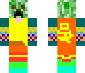 coolies afraid