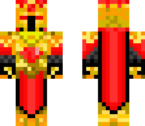 red knight
