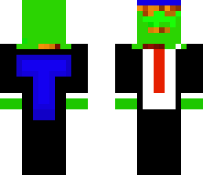 cool green