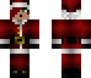 mrs claus
