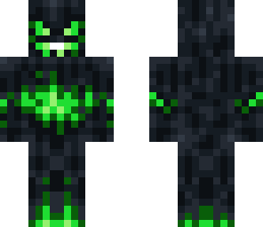 thebioverse's skin