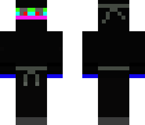 creeper ninja