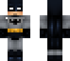 batman