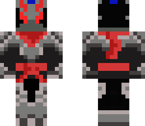 demon ninja