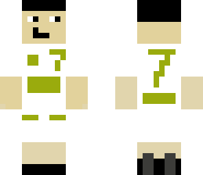 ronaldo