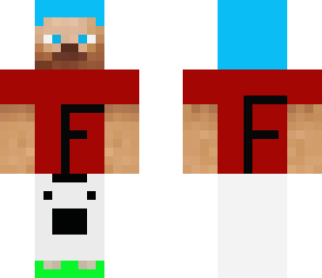 new steve