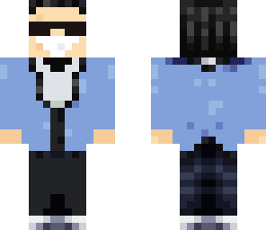 gangnam style