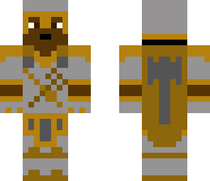sir lord-commander hamalot