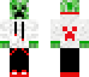 tbob creeper skin