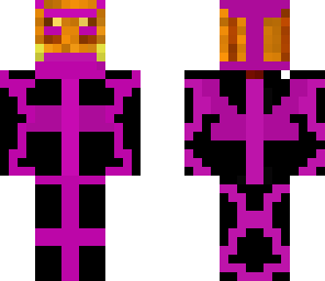 enderman guardian