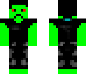 toxic steve