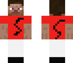 new steve