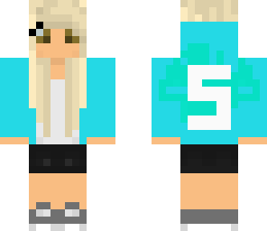 sunny's version of this skin 
