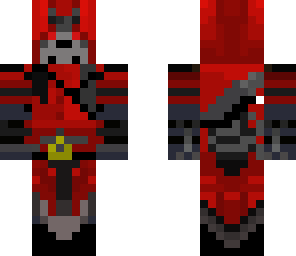 undead assassin