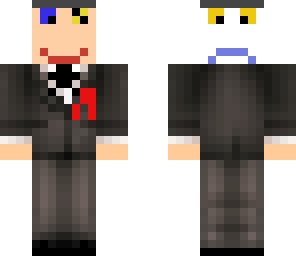 halloween mayor