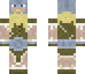 olaf the beserker