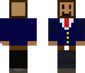 boxman running for president