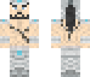 tryndamere the barbarian king