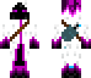 enderman archer fixed