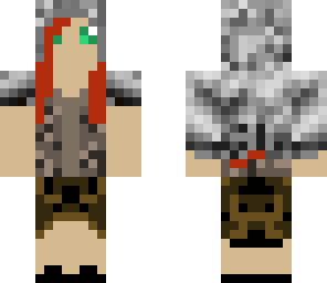 survival girl