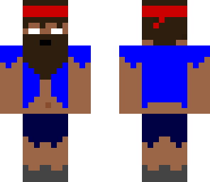 fail herobrine