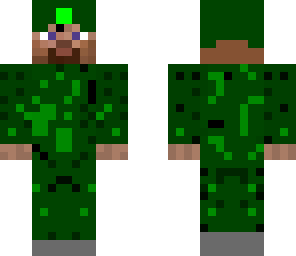 army man