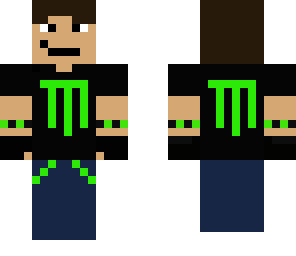 monster
