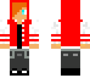 teenager