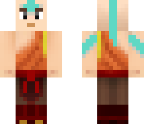 my avatar