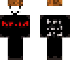 Guests Minecraft Skins - 