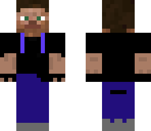 assasian steve 2