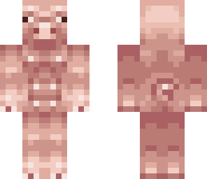 pigman