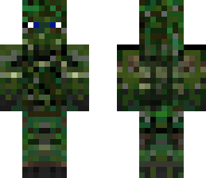 army guy