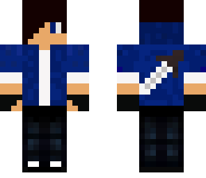thomaspy blue 5000